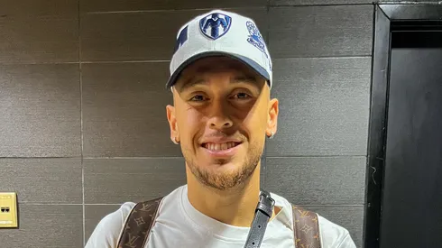 Tato Noriega se sinceró y contó la verdad sobre la llegada de Lucas Ocampos a Rayados