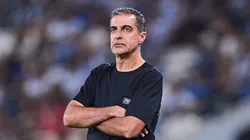 Renato Paiva estaba en el radar del Benfica de Portugal