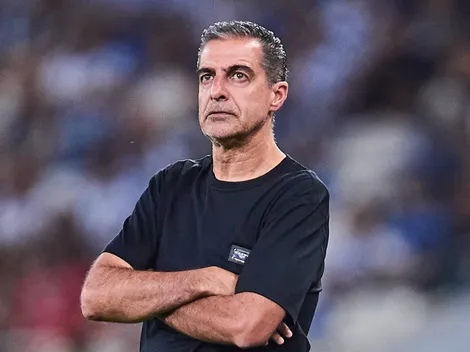 Se resolvió la duda y se definió el futuro de Renato Paiva en Toluca