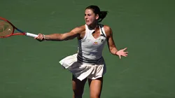 Emma Navarro tiene una de las mayores fortunas del deporte