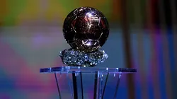 Se conocieron los nominados al Balón de Oro 2024.