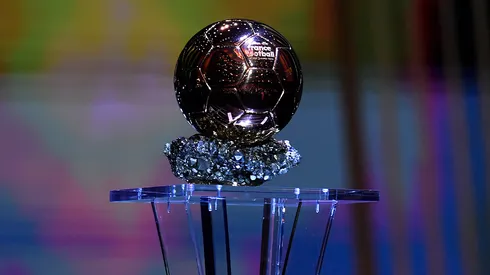 Se conocieron los nominados al Balón de Oro 2024.