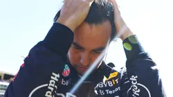 Checo Pérez sostiene una dolorosa seguidilla de malos resultados en la temporada 2024 de la Fórmula 1