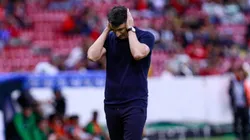 Atlas espera por un refuerzo que ya tiene todo acordado con el club