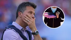 'Tato' no lo puede creer: se le escapó un gran fichaje.