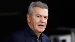 El Vasco jugará el primer partido de su tercer ciclo este sábado 7 de septiembre.