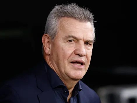 ¿Cómo le fue a Javier Aguirre en sus anteriores debuts como DT del Tri?