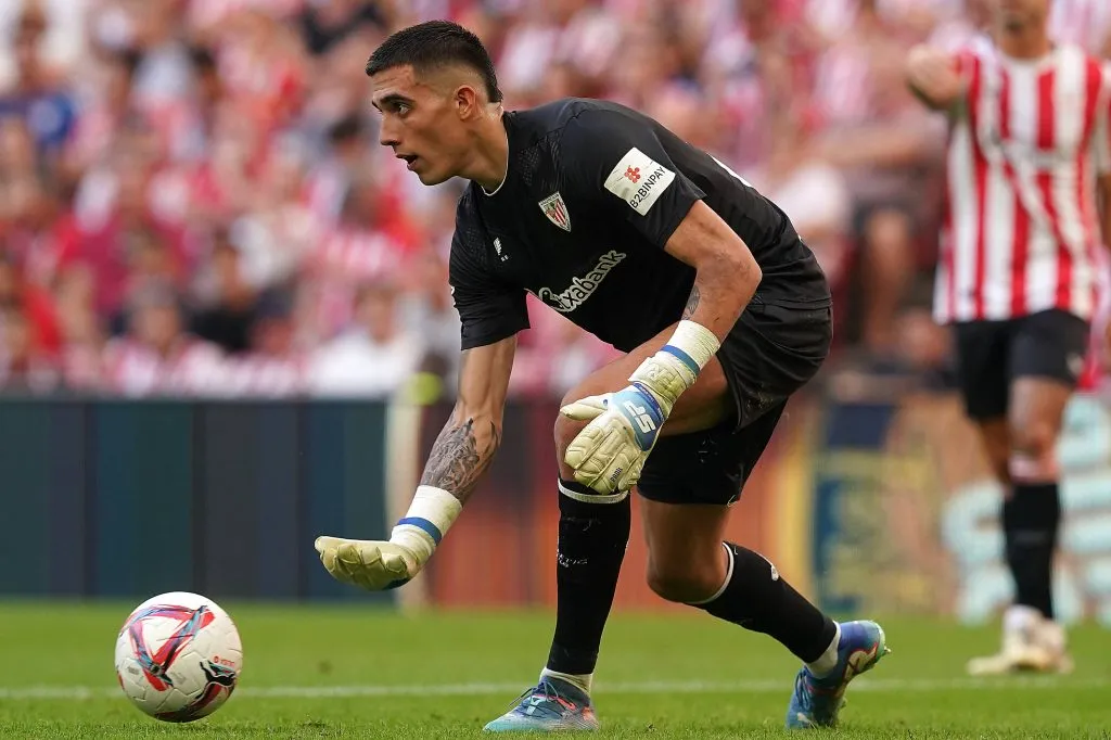 Álex Padilla no jugó en ningún club de futbol mexicano. (Imago)