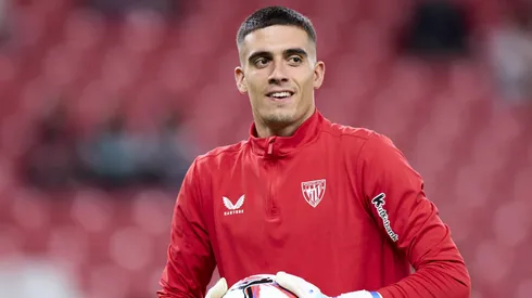 La inédita foto de Álex Padilla con la playera de un equipo de la Liga MX