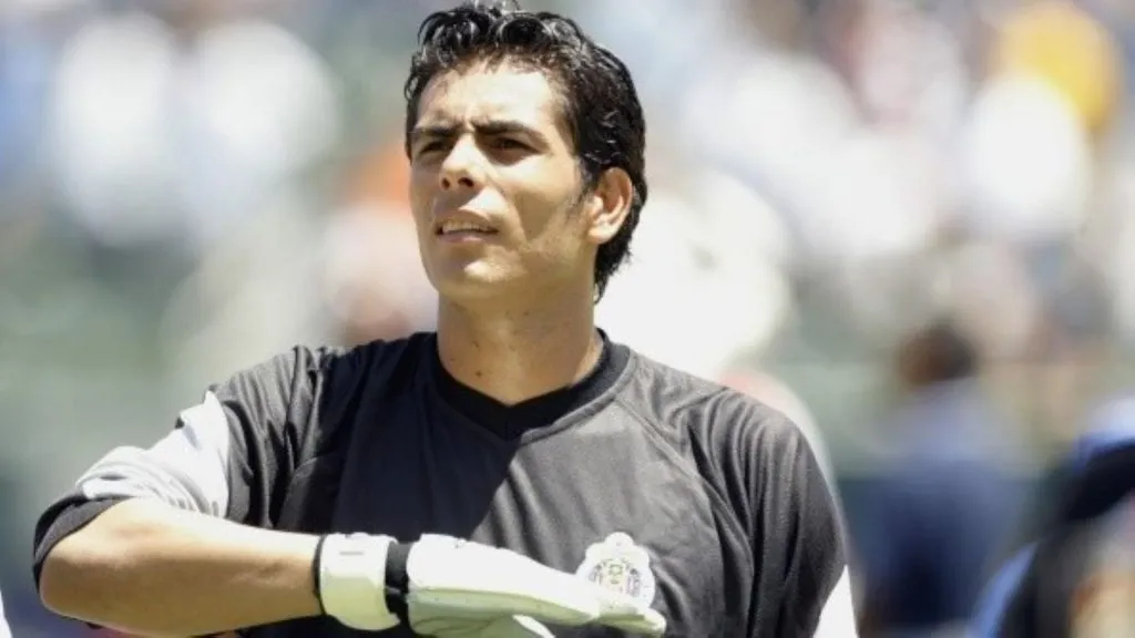 Pieza importante de Chivas, donde fue campeón (Getty Images)