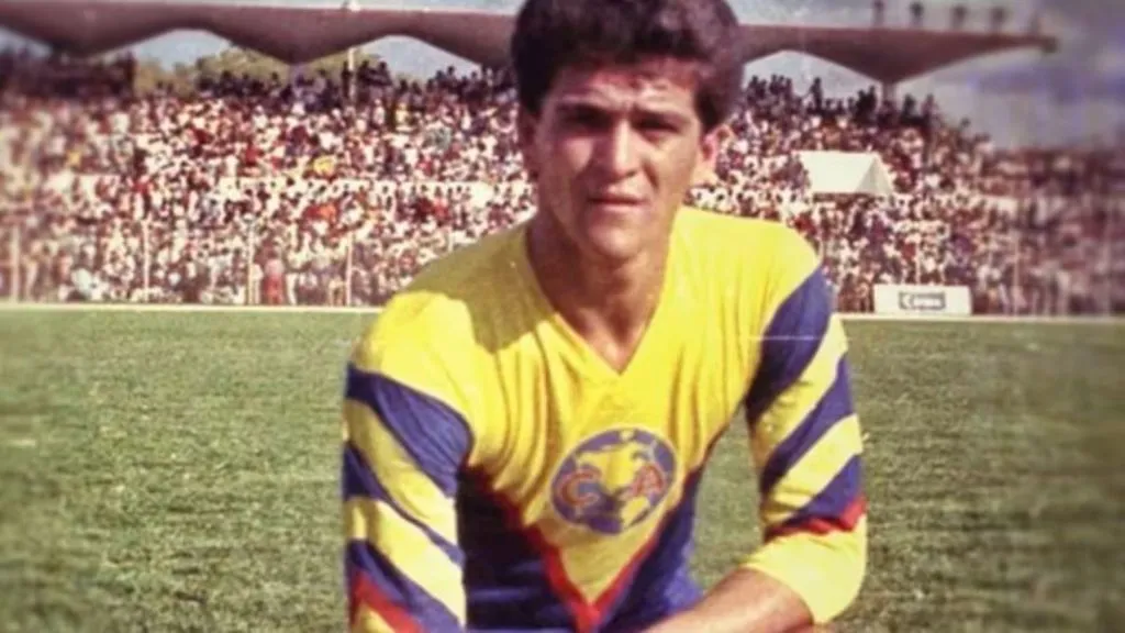 Ícono y figura en la historia de las Águilas (América redes)