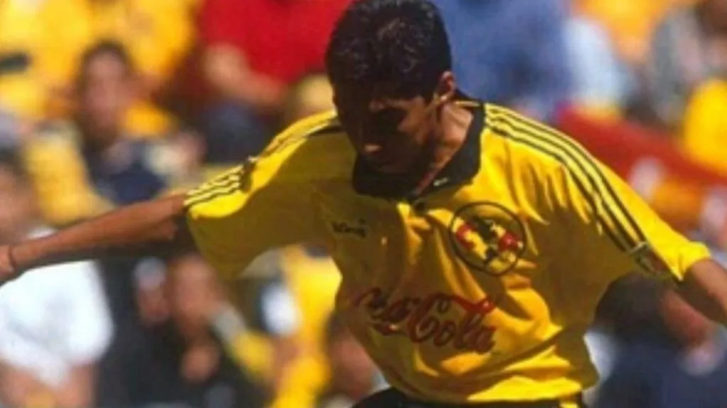 En América logó algo más de continuidad (Fútbol Retro)