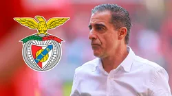 Renato Paiva, en el radar del Benfica de Portugal.