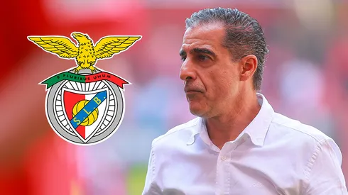 Renato Paiva, en el radar del Benfica de Portugal.