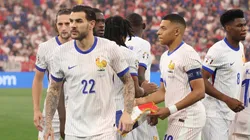 Pronósticos Francia vs Italia: los tres jugadores con más chances de ser amonestados