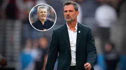 Diego Cocca habló sobre la Selección Mexicana