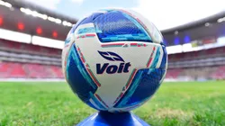 Ya se disputaron seis jornadas del certamen local.