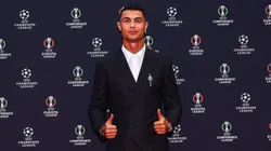 Cristiano Ronaldo se planteó un nuevo objetivo