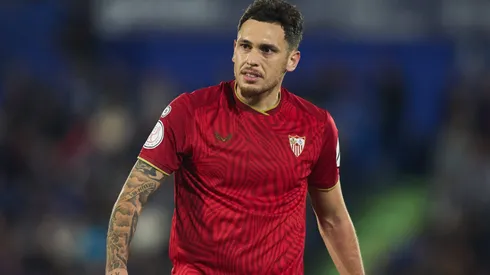 El argentino llegará a Monterrey en los próximos días.