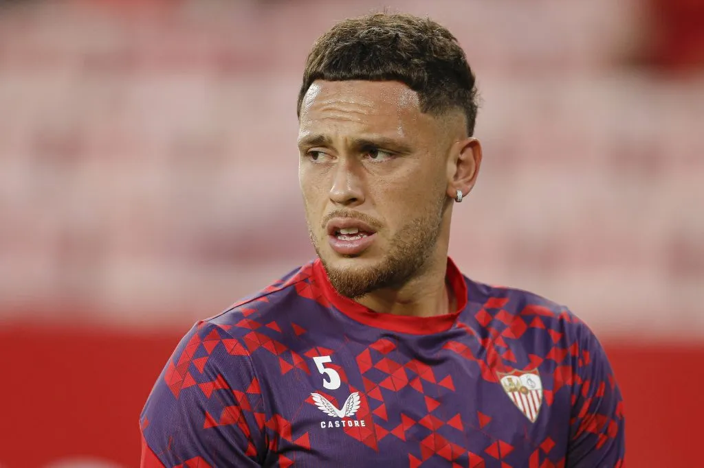 Ocampos firmará un contrato por tres temporadas. (Imago)
