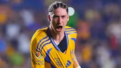 Marcelo Flores generó el interés de Ipswich Town