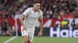 El futbolista argentino llegará a Monterrey en los próximos días.