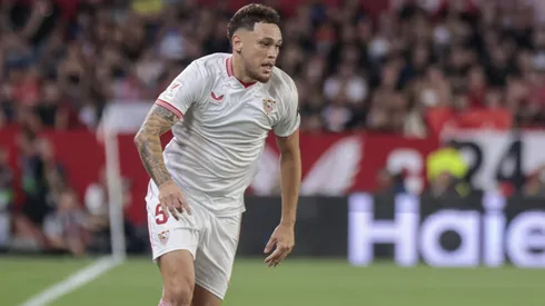 El futbolista argentino llegará a Monterrey en los próximos días.