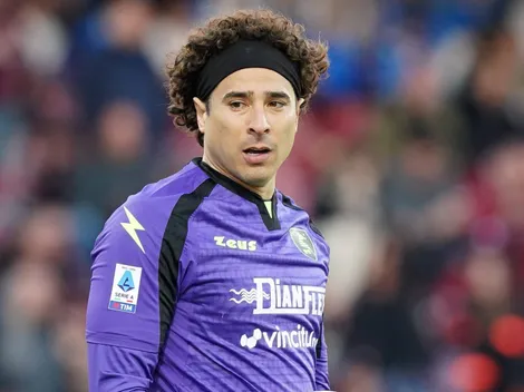 No se va de Europa: Memo Ochoa jugará en un sorpresivo equipo