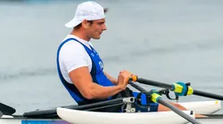 El italiano no se mostró de acuerdo con la medida.