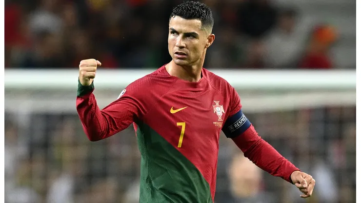 El Bicho busca llegar a los 900 goles en su carrera.