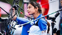 Sheetal Devi ganó una medalla de bronce en París 2024