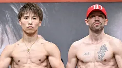 El campeón Naoya Inoue tiene todo listo para realizar una nueva defensa de sus coronas de los supergallos.