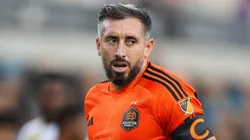 La polémica declaración de Héctor Herrera al comparar la MLS y la Liga MX en relación a la Selección Mexicana