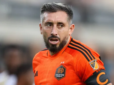 La polémica elección de Héctor Herrera entre la MLS y la Liga MX