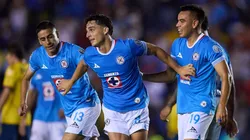 Cruz Azul se quedó con el Clásico Joven y es líder del Apertura 2024