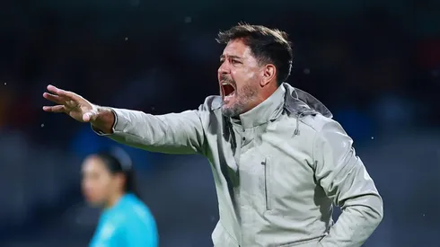 "No alcanza": Gustavo Lema, DT de Pumas UNAM, fue contundente tras la derrota ante Tigres