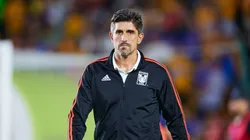 Veljko Paunovic habló tras la victoria de su equipo ante Pumas