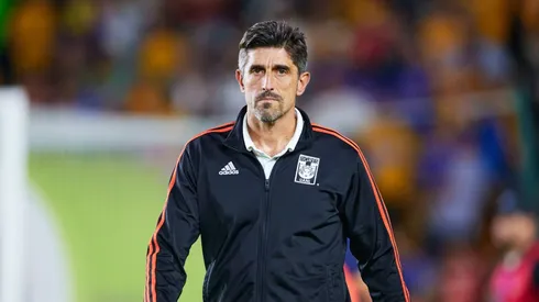 Veljko Paunovic habló tras la victoria de su equipo ante Pumas