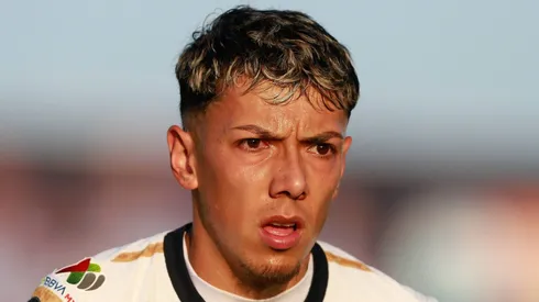 ¿Por qué no juega Jorge Ruvalcaba en Pumas vs. Tigres por la jornada 6 del Apertura 2024?