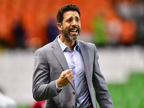 Club León tomó una determinación sobre la continuidad de Jorge Bava