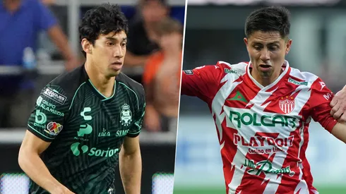 Santos Laguna y Necaxa se miden por la Jornada 6 del Apertura 2024