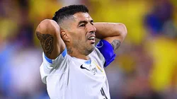 Luis Suárez prepara un fuerte anuncio relacionado a su futuro en la selección de Uruguay