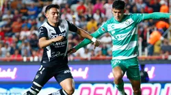 El último antecedente entre ambos finalizó con victoria para los Albirrojos por 2-0.