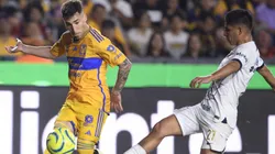 El encuentro se llevará a cabo este domingo en el Estadio Olímpico Universitario.