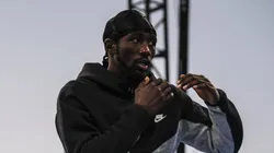 Terence Crawford sostiene que solo una figura está por encima en su carrera.