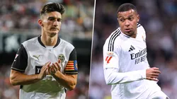 Valencia vs. Real Madrid tuvo que ser aplazado