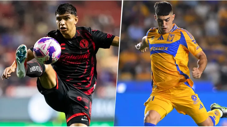 ¿Xolos vs. Tigres UANL va por TV abierta? Cómo ver EN VIVO el juego del Apertura 2024