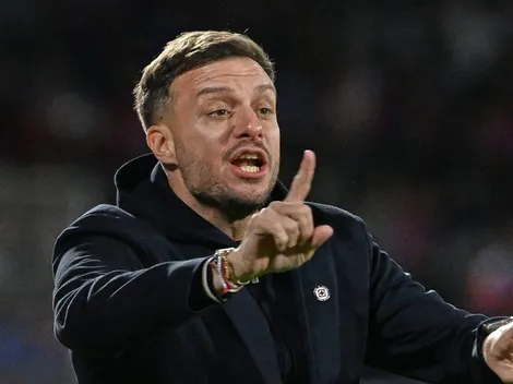 La verdad sobre el blindaje de Cruz Azul a Martín Anselmi