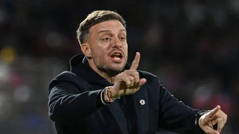 No era como se decía: revelan la verdad sobre el blindaje de Martín Anselmi en Cruz Azul