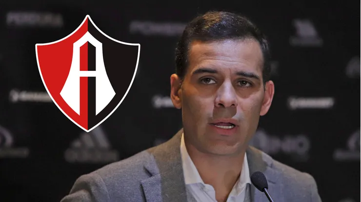¡Estuvo cerca! Rafa Márquez reveló la razón por la que rechazó comprar Atlas en el pasado